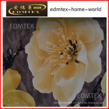 Curtain Fabric with Printed Styled-Cheap Price EDM0576